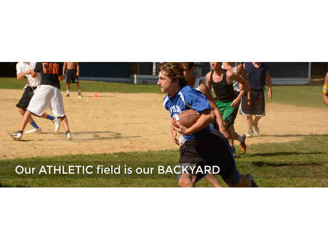 Camp Avoda (Middleboro, MA) - $1,000 gift certificate