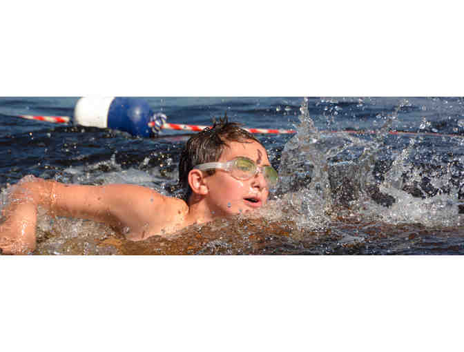 Camp Avoda (Middleboro, MA) - $1,000 gift certificate