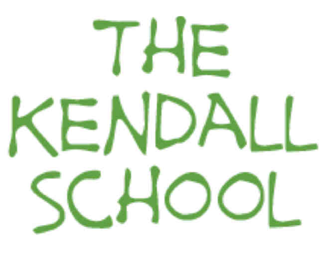 The Kendall School - 1 week of Summer Camp (ages 3-6)
