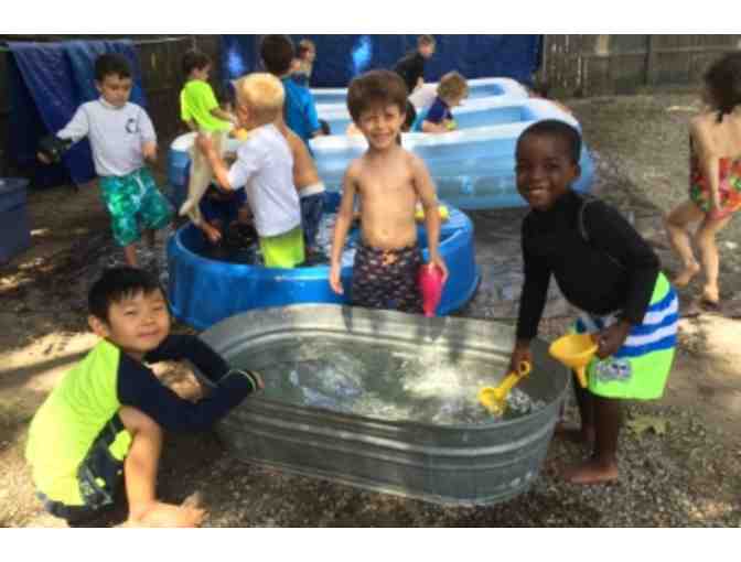 The Kendall School - 1 week of Summer Camp (ages 3-6)