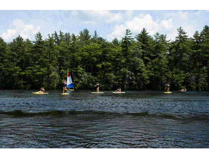 Camp North Star, Maine - $3,000 Gift Card