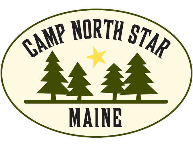Camp North Star, Maine - $3,000 Gift Card