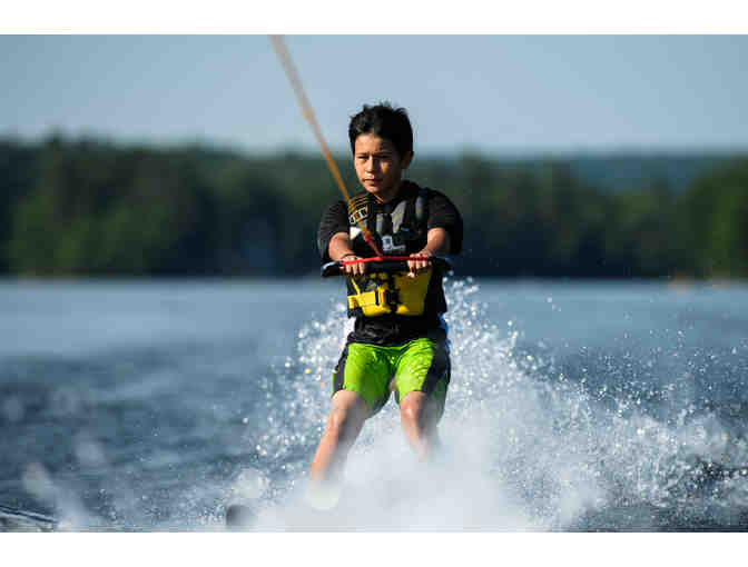 Camp North Star, Maine - $3,000 Gift Card