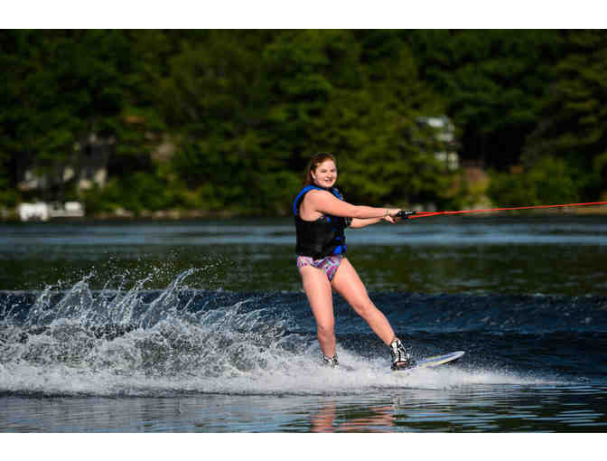 Camp North Star, Maine - $3,000 Gift Card