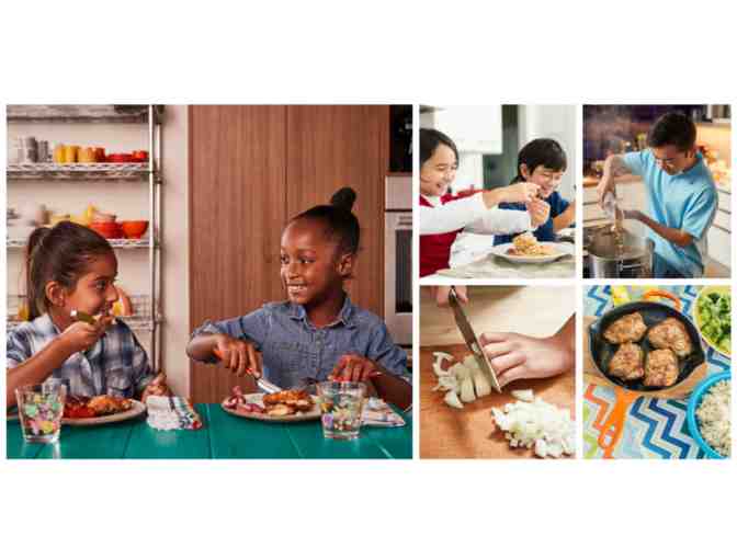 Cooking Class at the ChopChop Test Kitchen in Belmont