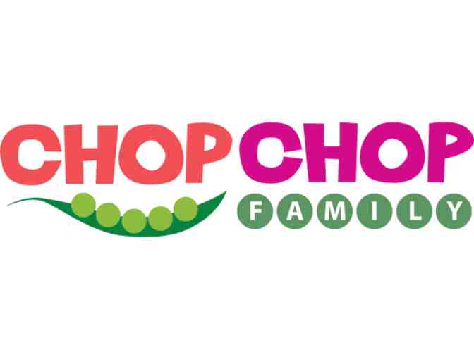 Cooking Class at the ChopChop Test Kitchen in Belmont