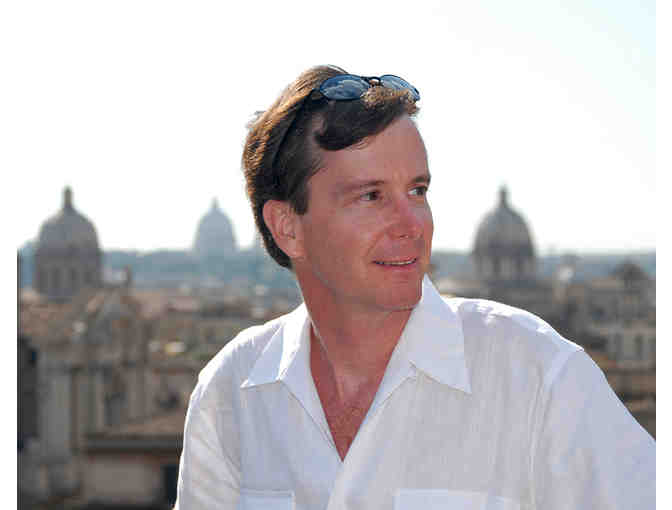 Steve Johnson Photography -- Personal or Family Portrait