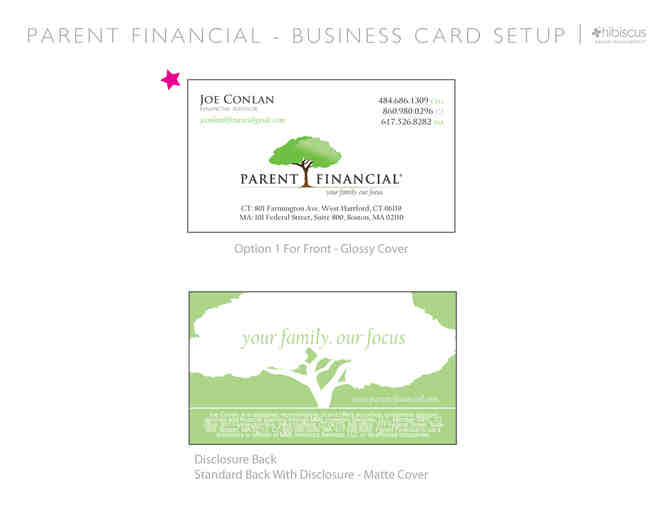 Comprehensive Financial Plan for A Family or Individual