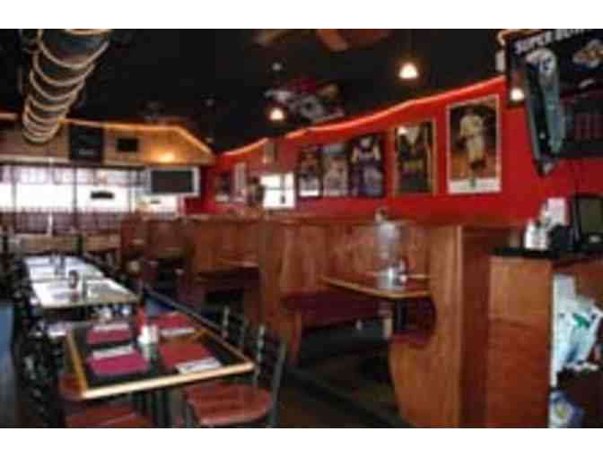 Donohue's Bar & Grill - Team Party For Up To 15