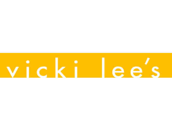 Vicki Lee's Cafe - $100 Gift Card