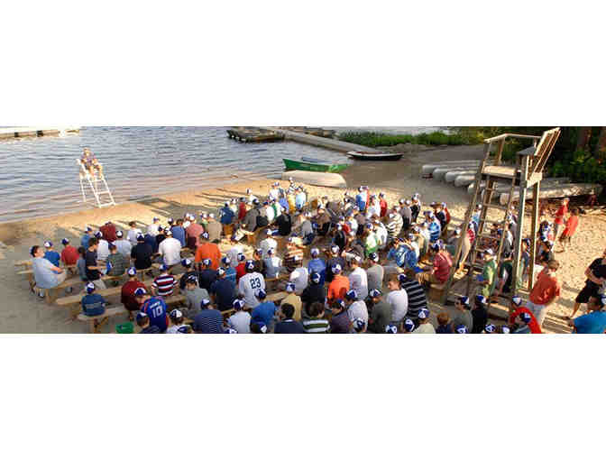 Camp Avoda (Middleboro, MA) - $1,000 gift certificate