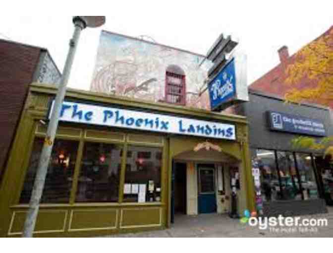 Phoenix Landing - $50 Gift Card