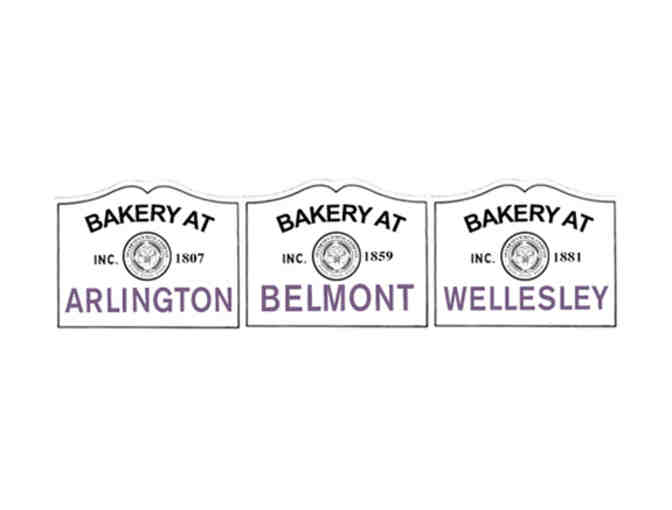 Quebrada Baking Company - $25 gift card