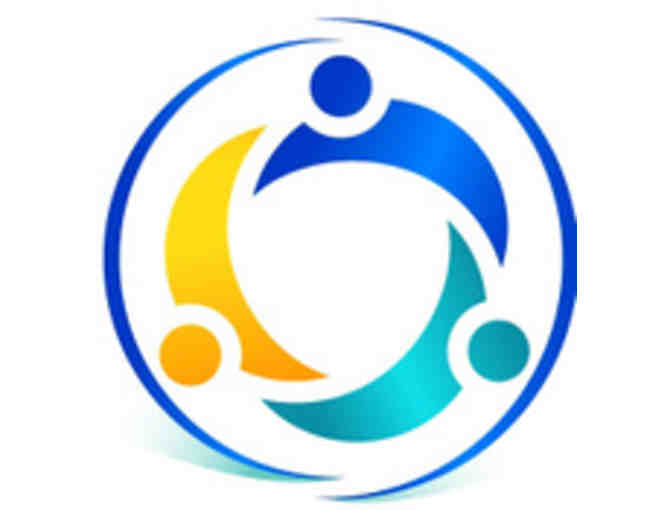 A $25 Gift Certificate for Shine On Nail Salon donated by We Make Differences