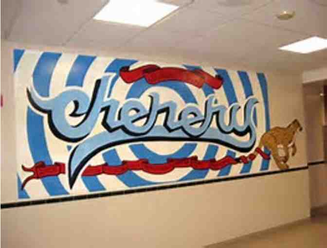 Chenery Middle School - 8th grade Donuts & Juice