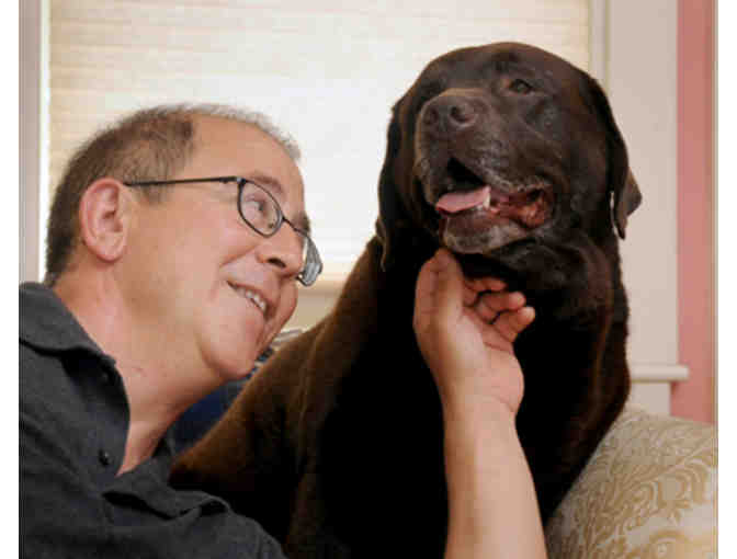 Joe Demb Photography -- Photo Session