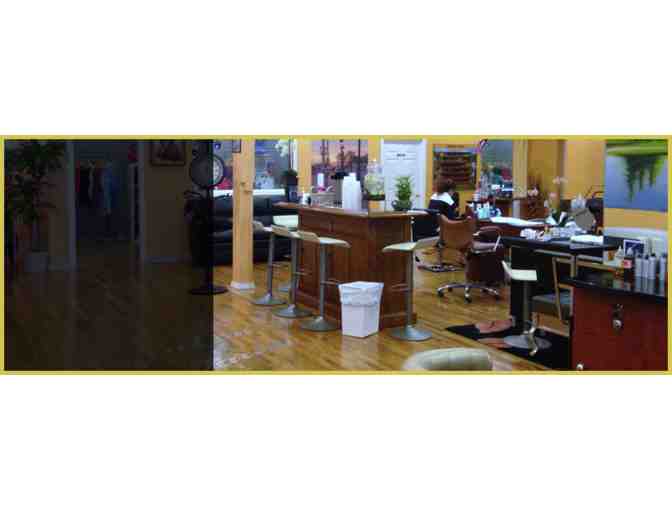 Salon De Paris - $100 gift certificate