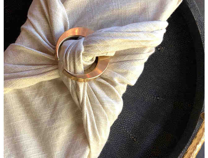 Rapt GiftWrap - Fabric Gift Wrap