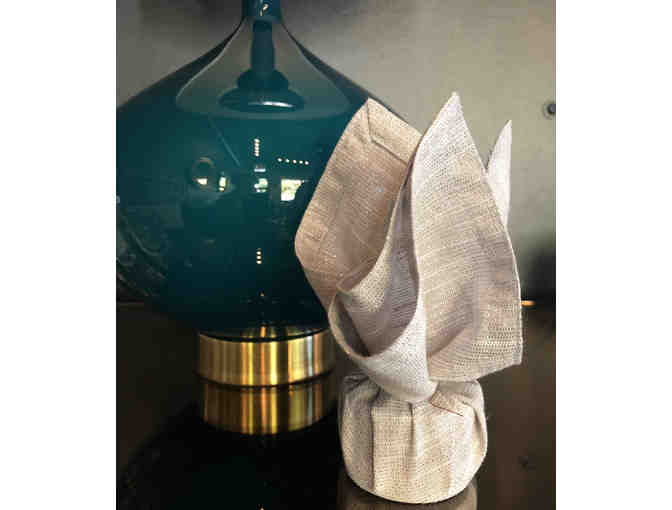 Rapt GiftWrap - Fabric Gift Wrap