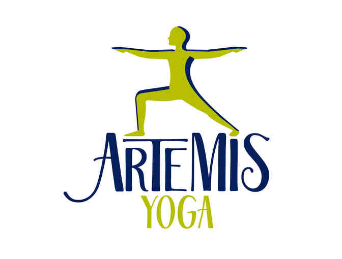 A Newcomer Pass at Artemis Yoga Studio