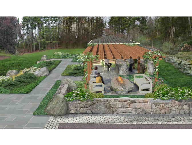 Symbio Design - 2 Hour Landscape Consultation/Design