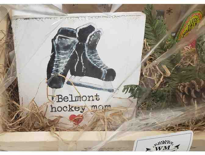 Westcott Mercantile - Belmont Basket