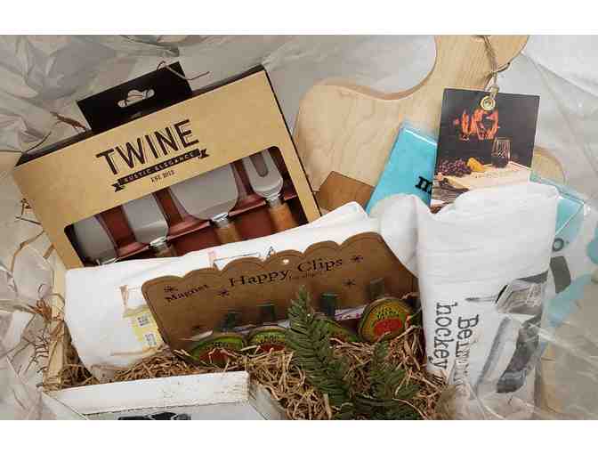 Westcott Mercantile - Belmont Basket