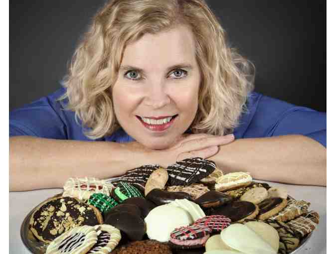 Cookie Time Bakery - 2 dozen cookies