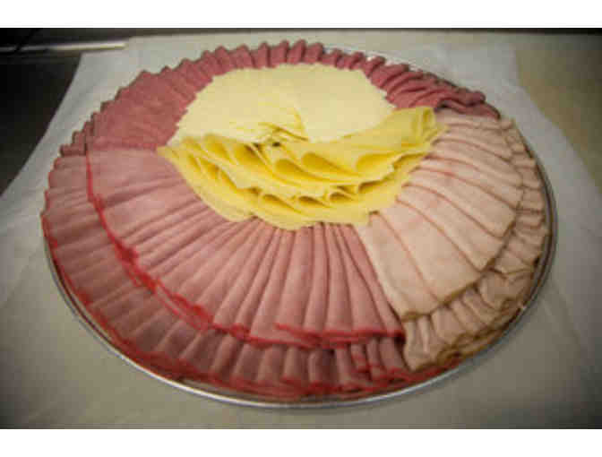 D'Agostino's Deli - $50 Gift Card and 2 Jars Homemade Relish