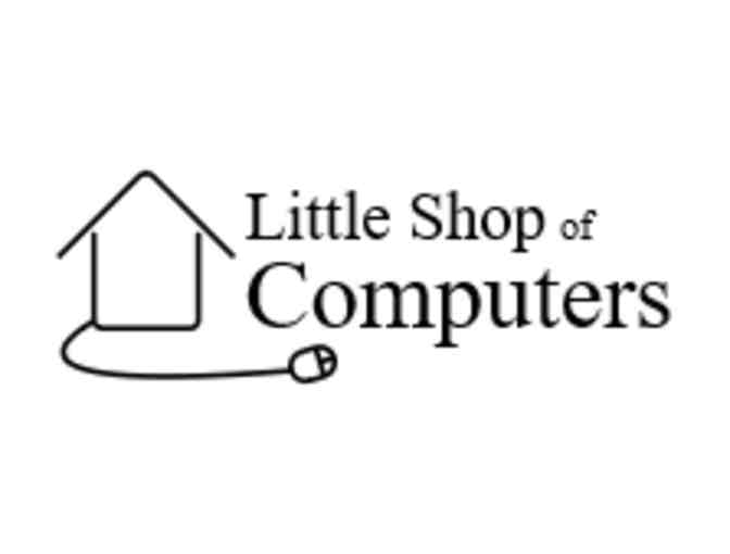 Sonos One (Gen 2) with Amazon Alexa Built-In from Little Shop of Computers