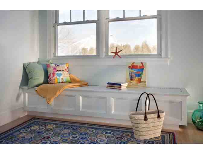 Design Coach / Sue Morris - Interior Decorating Consultation: 3 hours