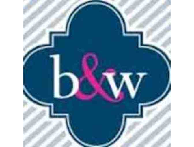 Bells and Whistles - Dry Bag with essentials for spring celebrations!