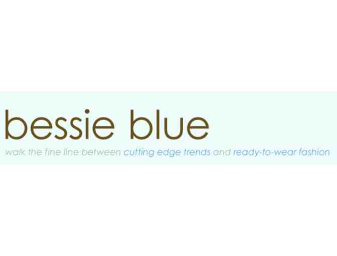 $200 Gift Card and Accessories from Bessie Blue