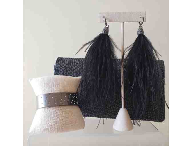 $200 Gift Card and Accessories from Bessie Blue