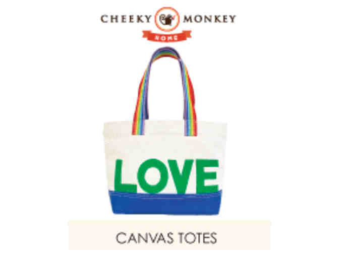 Cheeky Monkey Home $250 Gift Certificate