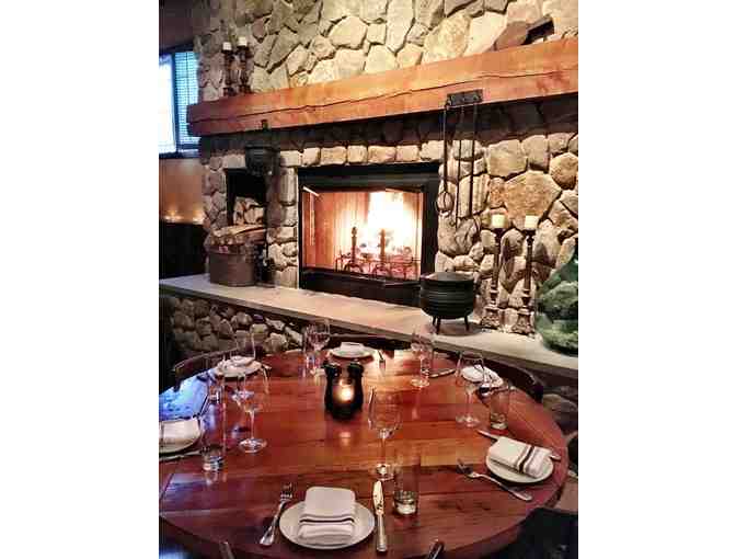 Capo Restaurant - $100 Gift Card