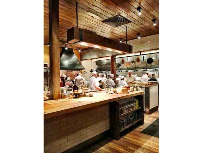 Capo Restaurant - $100 Gift Card