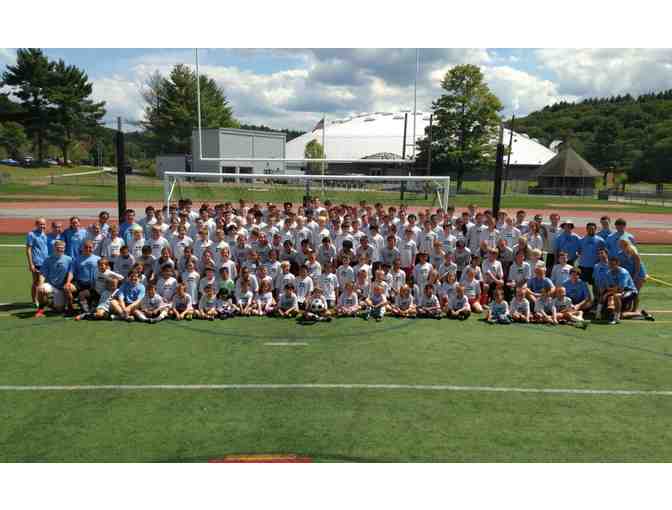 Champion Soccer School - Belmont Summer Pass to 10 weeks of programs!