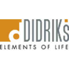 Didriks