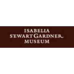 Isabella Stewart Gardner Museum