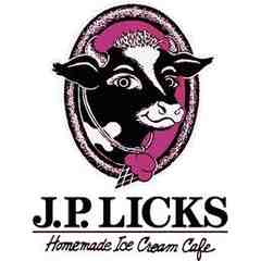 JP Licks