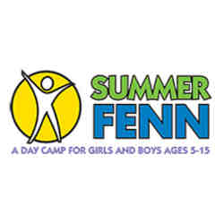 Summer Fenn Day Camp