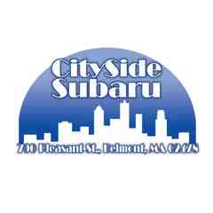 Cityside  Subaru