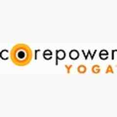 Corepower Yoga