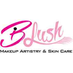 Blush Spa