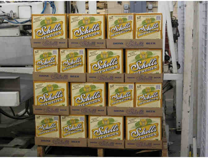 Beer for a Year from Schell's!!