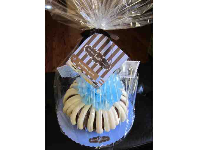 Nothing Bundt Cakes - $25 Gift Card