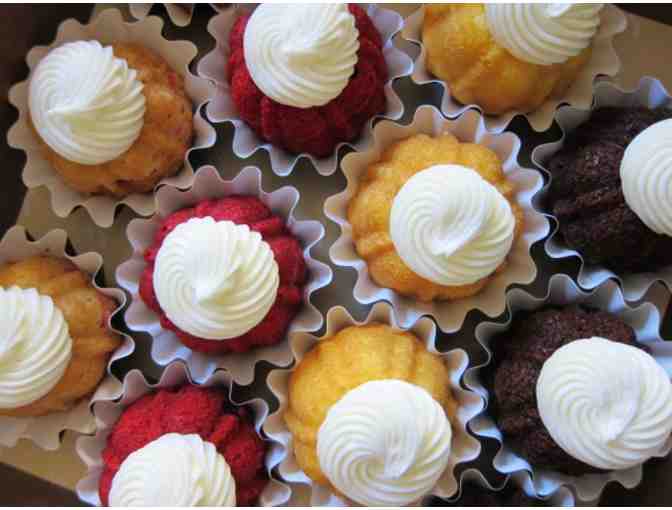 Nothing Bundt Cakes - $25 Gift Card