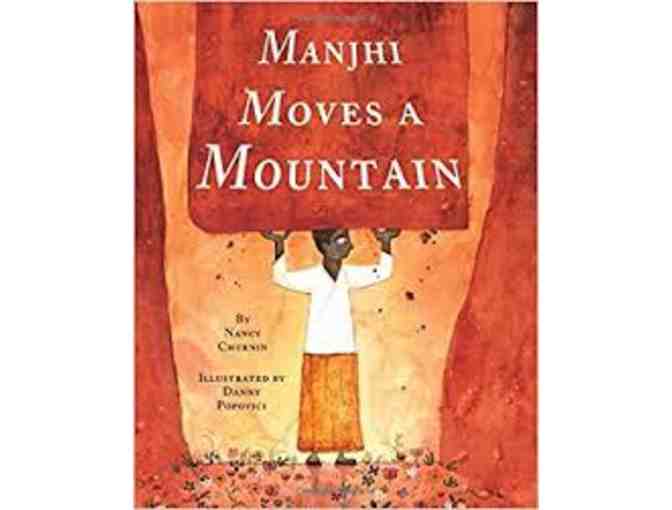 Donate the Gift of Reading!