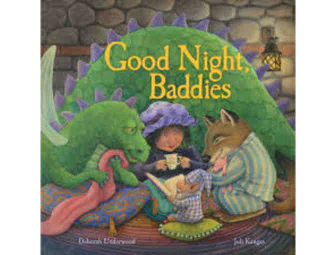 Donate the Gift of Reading!